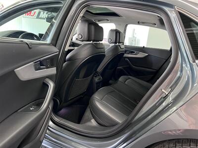 2017 Audi A4 2.0T quattro Prestige   - Photo 47 - Grand Rapids, MI 49548