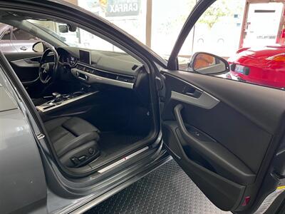 2017 Audi A4 2.0T quattro Prestige   - Photo 40 - Grand Rapids, MI 49548