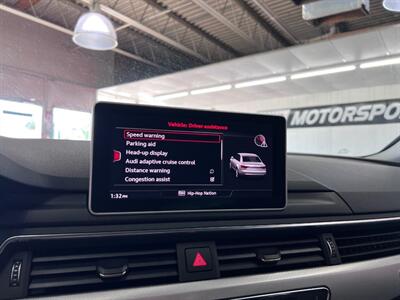 2017 Audi A4 2.0T quattro Prestige   - Photo 30 - Grand Rapids, MI 49548