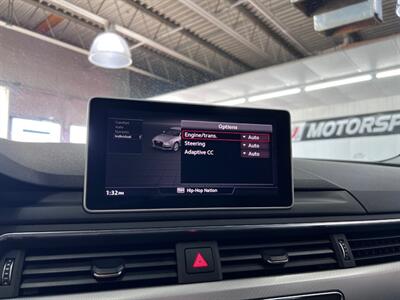 2017 Audi A4 2.0T quattro Prestige   - Photo 29 - Grand Rapids, MI 49548