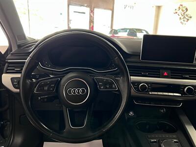 2017 Audi A4 2.0T quattro Prestige   - Photo 23 - Grand Rapids, MI 49548