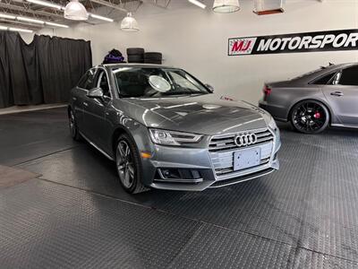 2017 Audi A4 2.0T quattro Prestige   - Photo 2 - Grand Rapids, MI 49548