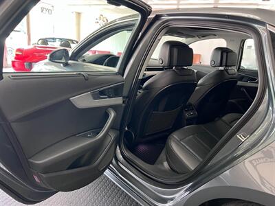 2017 Audi A4 2.0T quattro Prestige   - Photo 46 - Grand Rapids, MI 49548