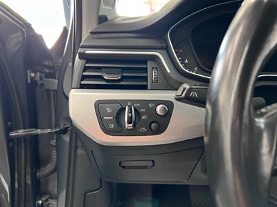 2017 Audi A4 2.0T quattro Prestige   - Photo 21 - Grand Rapids, MI 49548