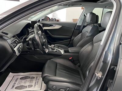 2017 Audi A4 2.0T quattro Prestige   - Photo 19 - Grand Rapids, MI 49548