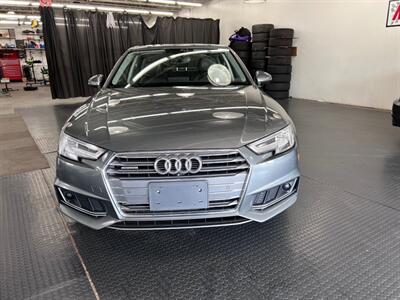 2017 Audi A4 2.0T quattro Prestige   - Photo 3 - Grand Rapids, MI 49548