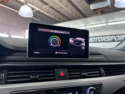 2017 Audi A4 2.0T quattro Prestige   - Photo 32 - Grand Rapids, MI 49548