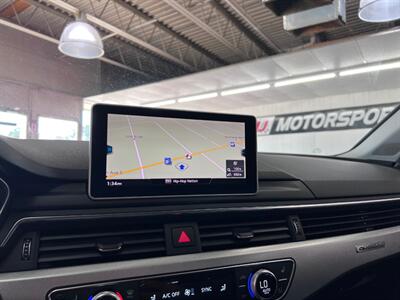 2017 Audi A4 2.0T quattro Prestige   - Photo 33 - Grand Rapids, MI 49548
