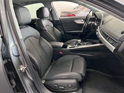 2017 Audi A4 2.0T quattro Prestige   - Photo 43 - Grand Rapids, MI 49548