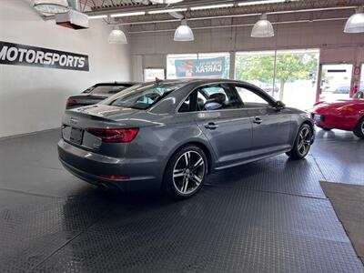 2017 Audi A4 2.0T quattro Prestige   - Photo 11 - Grand Rapids, MI 49548