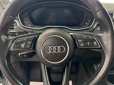 2017 Audi A4 2.0T quattro Prestige   - Photo 26 - Grand Rapids, MI 49548