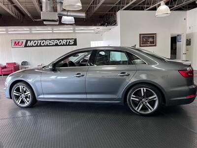 2017 Audi A4 2.0T quattro Prestige   - Photo 6 - Grand Rapids, MI 49548