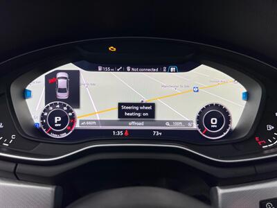 2017 Audi A4 2.0T quattro Prestige   - Photo 25 - Grand Rapids, MI 49548