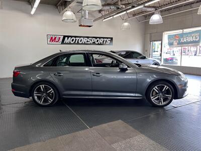 2017 Audi A4 2.0T quattro Prestige   - Photo 13 - Grand Rapids, MI 49548
