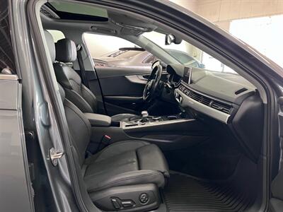 2017 Audi A4 2.0T quattro Prestige   - Photo 42 - Grand Rapids, MI 49548