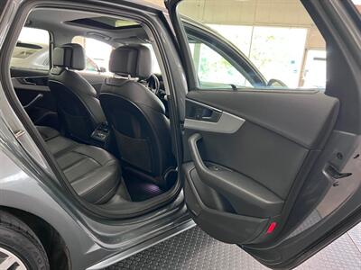 2017 Audi A4 2.0T quattro Prestige   - Photo 44 - Grand Rapids, MI 49548
