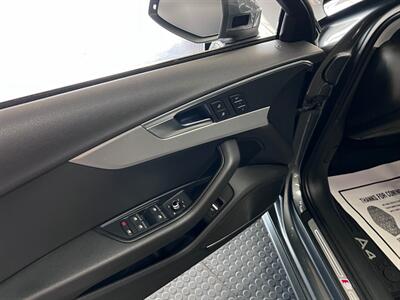 2017 Audi A4 2.0T quattro Prestige   - Photo 17 - Grand Rapids, MI 49548