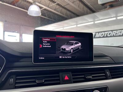 2017 Audi A4 2.0T quattro Prestige   - Photo 28 - Grand Rapids, MI 49548