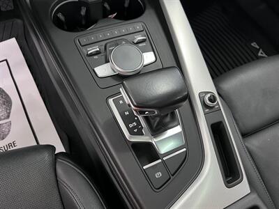 2017 Audi A4 2.0T quattro Prestige   - Photo 38 - Grand Rapids, MI 49548
