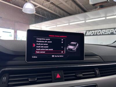 2017 Audi A4 2.0T quattro Prestige   - Photo 31 - Grand Rapids, MI 49548