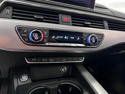 2017 Audi A4 2.0T quattro Prestige   - Photo 36 - Grand Rapids, MI 49548