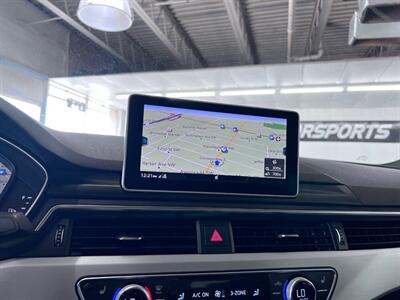 2019 Audi S4 3.0T quattro Premium Plus   - Photo 25 - Grand Rapids, MI 49548