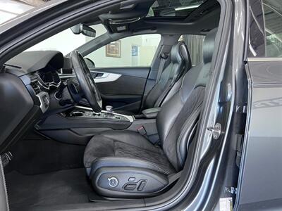 2019 Audi S4 3.0T quattro Premium Plus   - Photo 18 - Grand Rapids, MI 49548