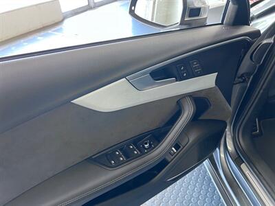 2019 Audi S4 3.0T quattro Premium Plus   - Photo 16 - Grand Rapids, MI 49548
