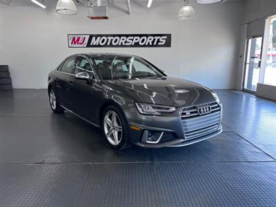 2019 Audi S4 3.0T quattro Premium Plus   - Photo 13 - Grand Rapids, MI 49548