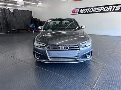 2019 Audi S4 3.0T quattro Premium Plus   - Photo 3 - Grand Rapids, MI 49548