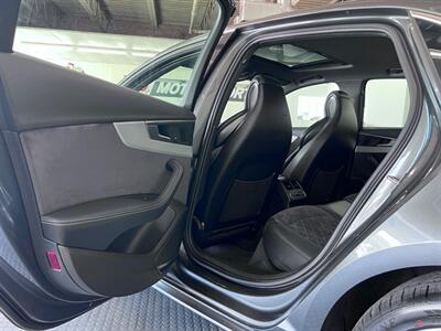 2019 Audi S4 3.0T quattro Premium Plus   - Photo 43 - Grand Rapids, MI 49548