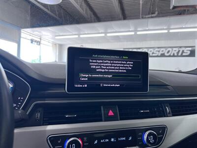 2019 Audi S4 3.0T quattro Premium Plus   - Photo 29 - Grand Rapids, MI 49548