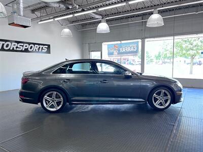 2019 Audi S4 3.0T quattro Premium Plus   - Photo 11 - Grand Rapids, MI 49548