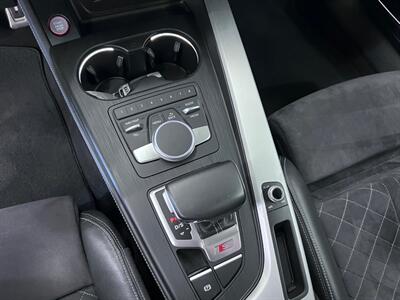 2019 Audi S4 3.0T quattro Premium Plus   - Photo 33 - Grand Rapids, MI 49548