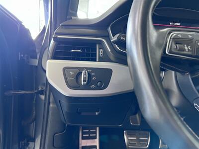 2019 Audi S4 3.0T quattro Premium Plus   - Photo 23 - Grand Rapids, MI 49548