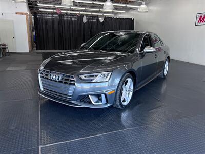 2019 Audi S4 3.0T quattro Premium Plus   - Photo 4 - Grand Rapids, MI 49548