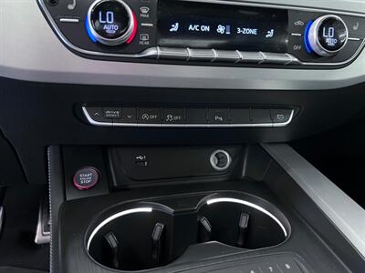 2019 Audi S4 3.0T quattro Premium Plus   - Photo 32 - Grand Rapids, MI 49548