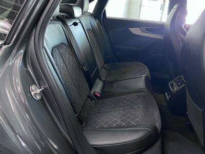 2019 Audi S4 3.0T quattro Premium Plus   - Photo 42 - Grand Rapids, MI 49548