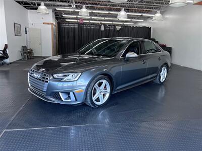 2019 Audi S4 3.0T quattro Premium Plus   - Photo 5 - Grand Rapids, MI 49548