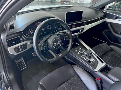 2019 Audi S4 3.0T quattro Premium Plus   - Photo 17 - Grand Rapids, MI 49548