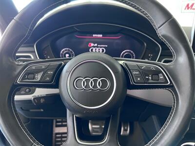 2019 Audi S4 3.0T quattro Premium Plus   - Photo 22 - Grand Rapids, MI 49548