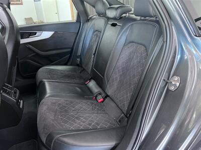 2019 Audi S4 3.0T quattro Premium Plus   - Photo 44 - Grand Rapids, MI 49548