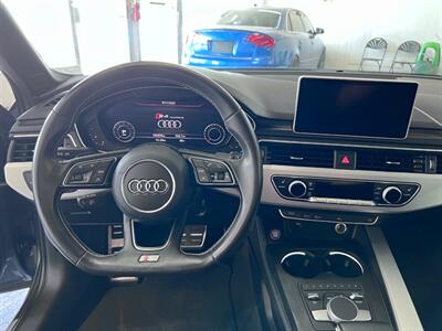 2019 Audi S4 3.0T quattro Premium Plus   - Photo 20 - Grand Rapids, MI 49548