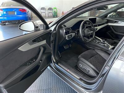 2019 Audi S4 3.0T quattro Premium Plus   - Photo 15 - Grand Rapids, MI 49548