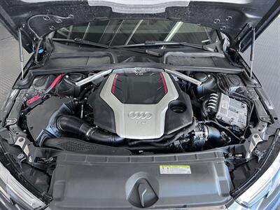 2019 Audi S4 3.0T quattro Premium Plus   - Photo 14 - Grand Rapids, MI 49548