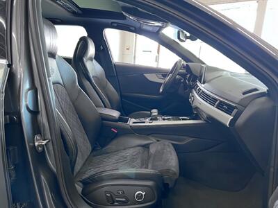 2019 Audi S4 3.0T quattro Premium Plus   - Photo 39 - Grand Rapids, MI 49548
