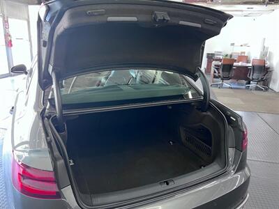2019 Audi S4 3.0T quattro Premium Plus   - Photo 46 - Grand Rapids, MI 49548