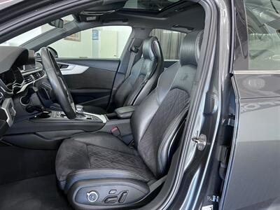 2019 Audi S4 3.0T quattro Premium Plus   - Photo 19 - Grand Rapids, MI 49548