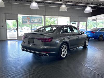 2019 Audi S4 3.0T quattro Premium Plus   - Photo 10 - Grand Rapids, MI 49548