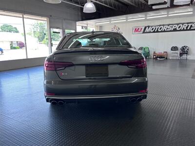 2019 Audi S4 3.0T quattro Premium Plus   - Photo 9 - Grand Rapids, MI 49548